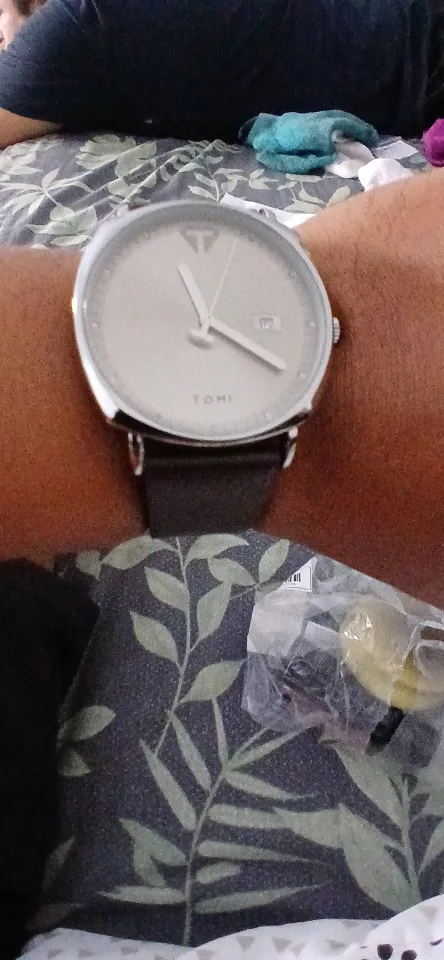 TOMI™ Prestige Trio Gift Set photo review