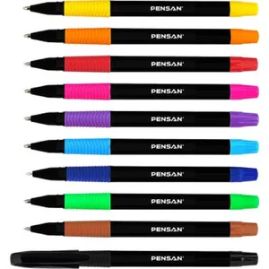 Pensan Sign Up Color Pens