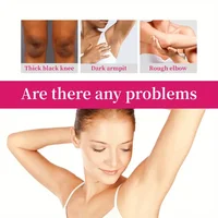 Crème de maquillage pour le corps, crème hydratante pour femme, adaptée à tous les types de peau, teint ferme, lisse, équilibré, expérience cutanée élastique, essentiels de beauté quotidiens 2