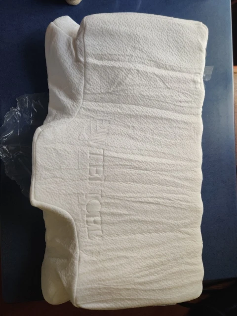 Travesseiro Ortopédico Cervical Original SleepCloud photo review