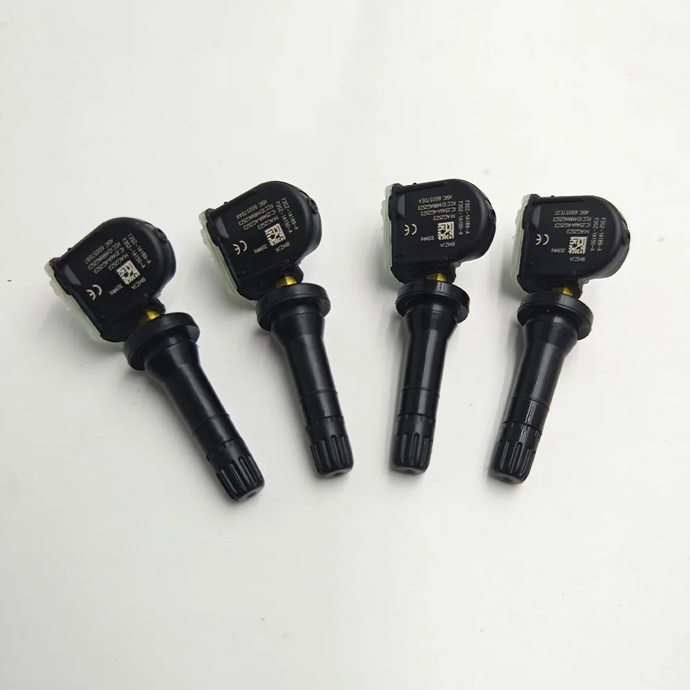 F2GT-1A189-A F2GT-1A150-A Ÿ̾ з  , 315MHz TPMS , 2017 F-ord F-Series SD/Fusion, 1/4PCs