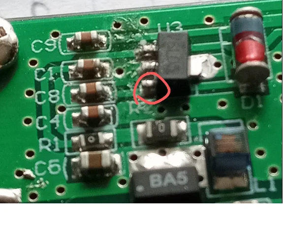 🛍2МГцдо700МГц3ВтHFVHFUHFFM-передатчикширокополосныйРадиочастотныйусилительмощностидлялюбительскойрадиолюбительскойрациикоротковолновойпультдистанционногоуправления