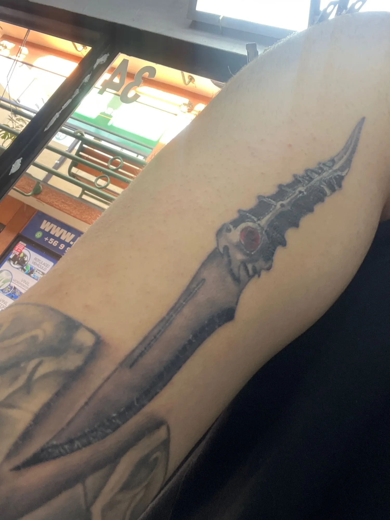 79.9% Original Goosica Multipurpose Numbing Ointment for Microblading/ Laser / PMU / Piercings / Waxing/IPL treatment photo review