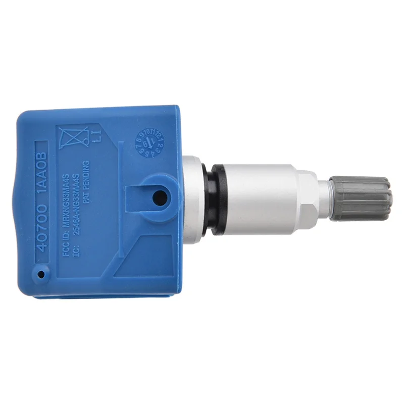 Ÿ̾ з  , TPMS 40700-1AA0B 407001AA0B, ǴƼ M35 QX56 M45 ֻ α н δ 350Z Ƽ ť, 4 
