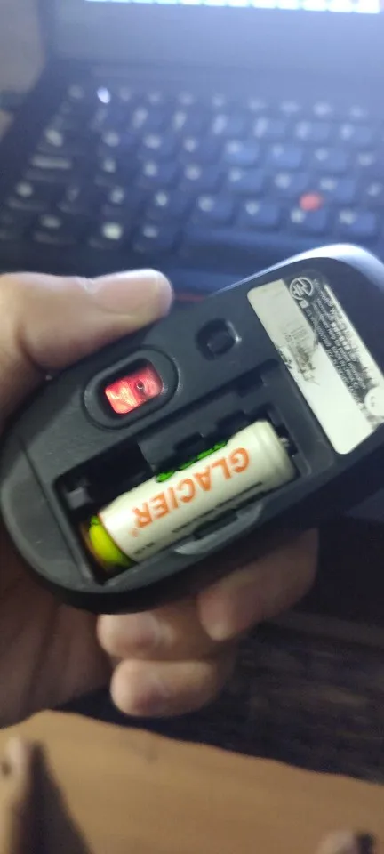 4 Pilha AA Recarregavel 4700mAh - Neverdie Store photo review