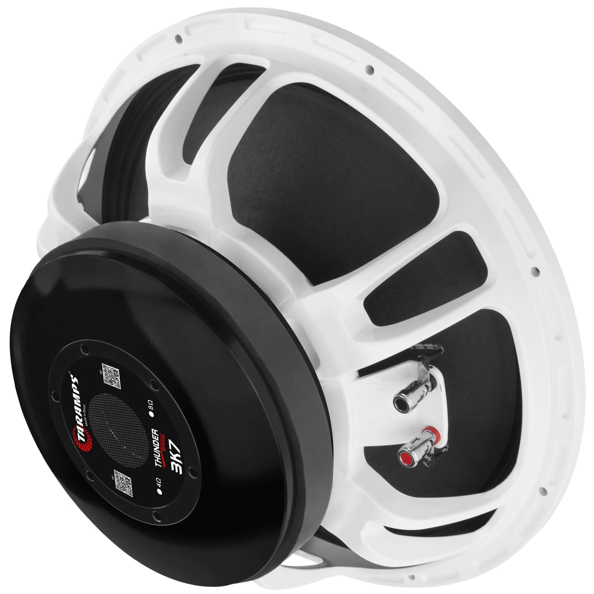 [4発] Taramps 7 D Thunder 3k7 8Ω A24bf15527c5646bc9731ed74b5396