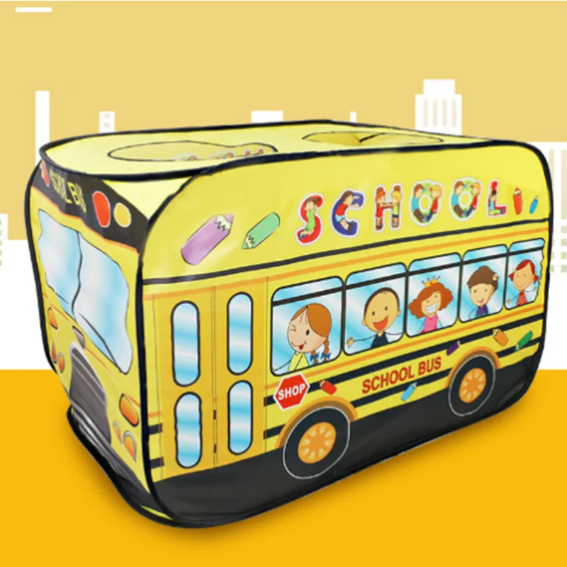 School bus