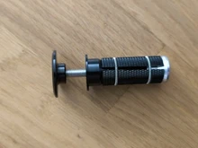 Couvercle Supérieur Jeu De Direction FSA Orbit CF/IS 1" 1/8 Carbone