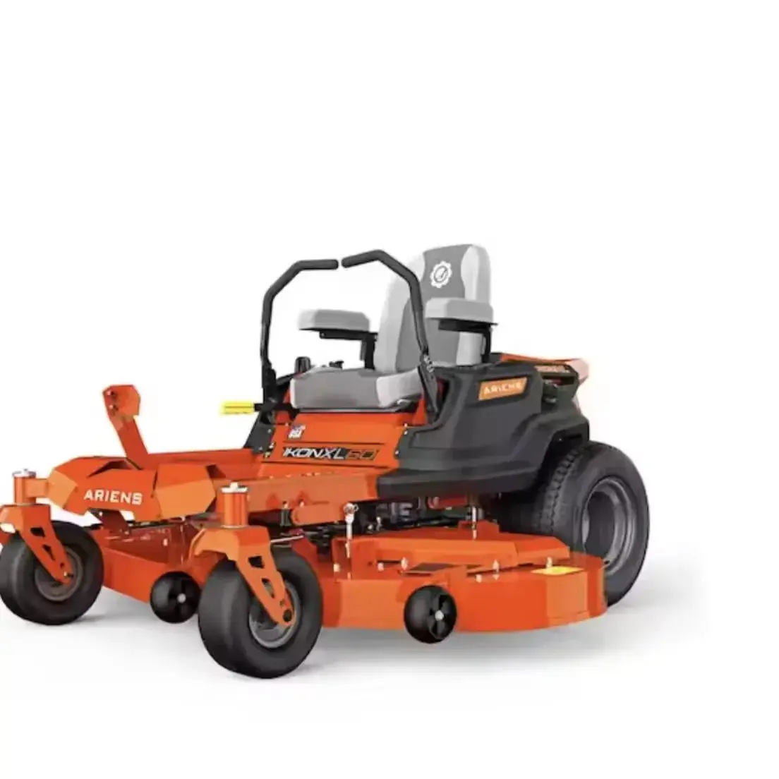 Ariens ikon xl 42 kawasaki sale