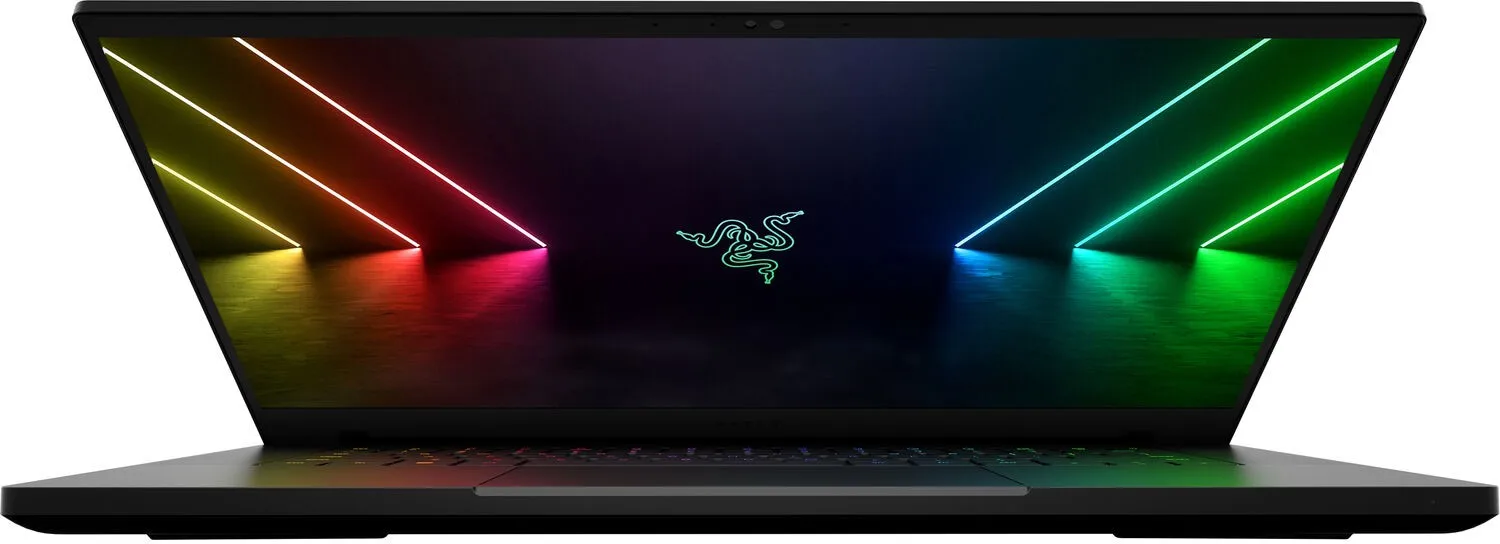 Рисунок 5 - Ноутбук Razer Blade 15 CH8-NT RZ09-0421NED3-R3E1 15