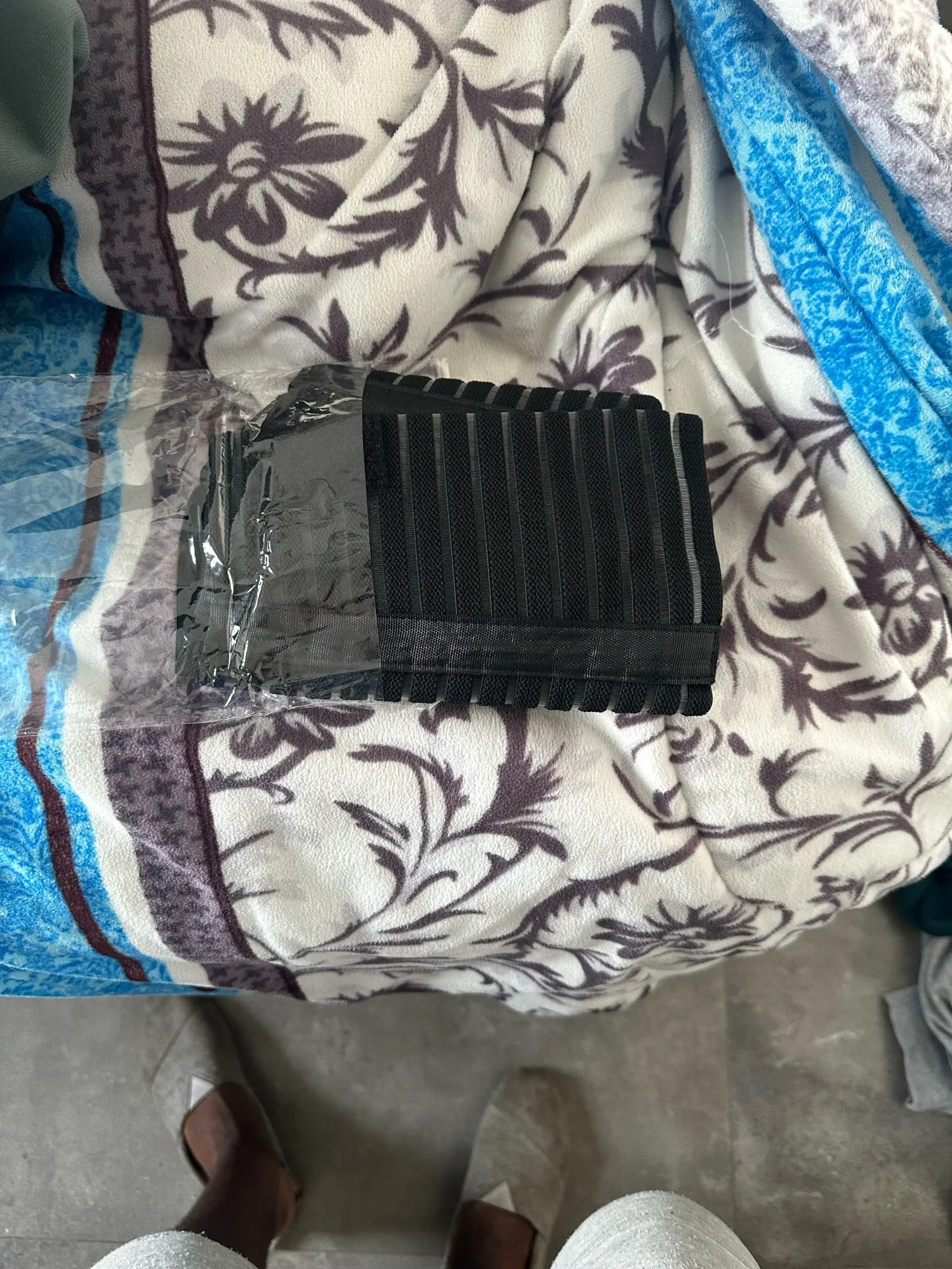 Schwangerschaftsgürtel für sofortige Erleichterung photo review