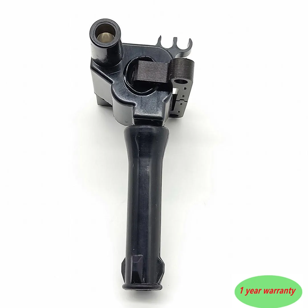 

Катушка зажигания NEC000120A 0040100501 для ROVER- 350 360 E550 MG 3 5 GT ZS ZOTYE T600 1,5 л 2009 л T (-), 4 шт., оригинальное качество