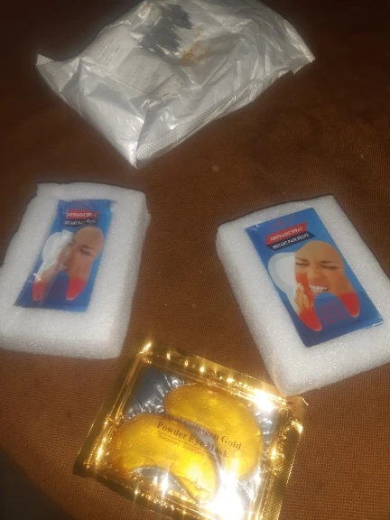 Natureguess Toothache Spray Instant Pain Relief photo review