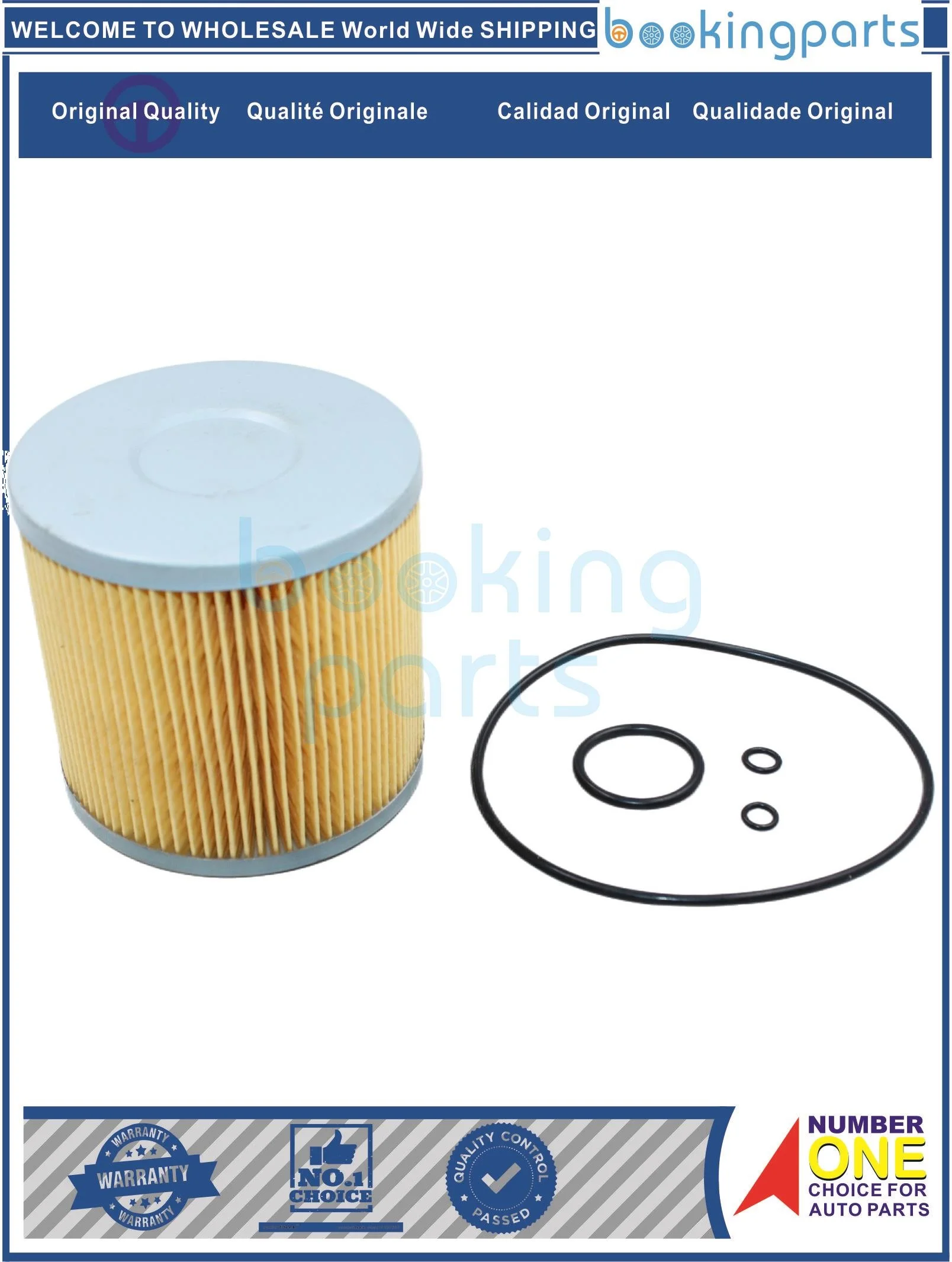 

OIF64856,FFT64856,23355-78020,2335578020 Oil Filter For HINO DUTRO 05-