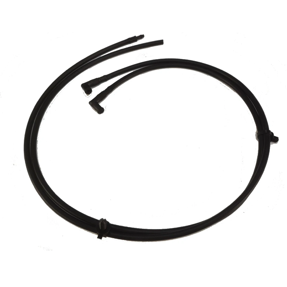 

FT4B17K605AD Sprinkler pipe Glass water pipe Wiper water pipe for ford edge 2018 2017 2016 2015