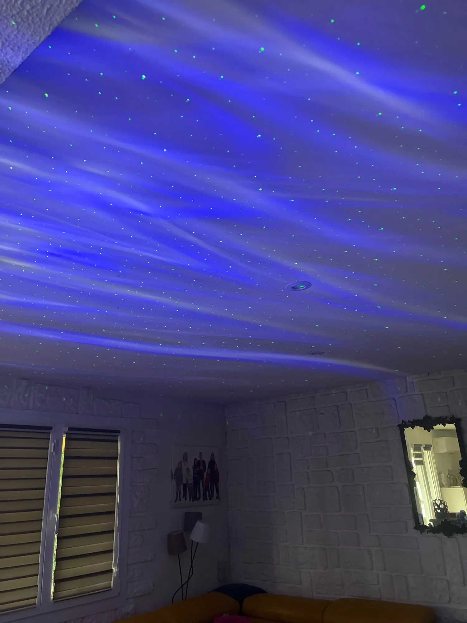 SKYNIGHT STERREN PROJECTOR MET BLUETOOTH SPEAKER - Glow Specialist - Glow Specialist