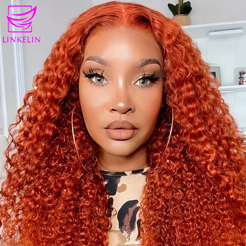 Рисунок 3 - Волнистые искусственные волосы