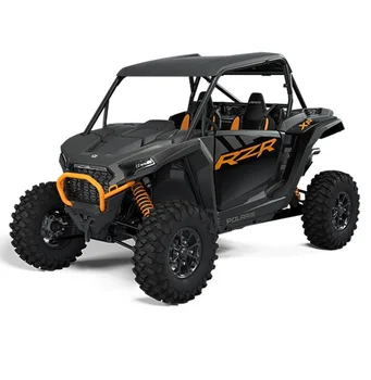 @-@ NEW IN STOCKS 2024 RZR XP 1000 Ultimate side-by-side utility vehicle.