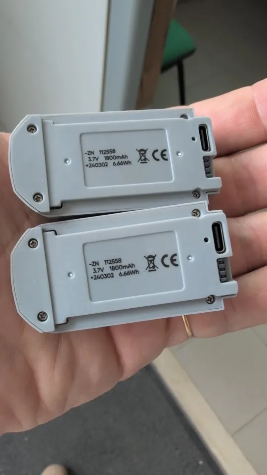 Original Drone Battery For LSRC GT3MAX / GT3 Dron 3.7V 1800MAh Battery For GT3 RC Quadcopter Replacement Battery Accessory Parts photo review