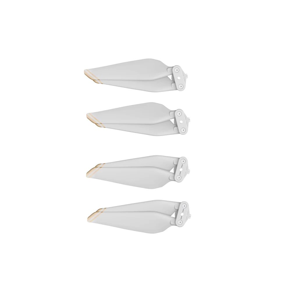 Hélices Drone FIMI X8T/X8 Pro/X8SE 2022 - Lot 2 Jeux (4 Pales) - Pièces Rechange