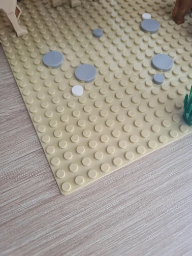16x32 Baseplate DIY Assembled Building Blocks Baseplate 16*32 Classic Building Blocks Base Board photo review