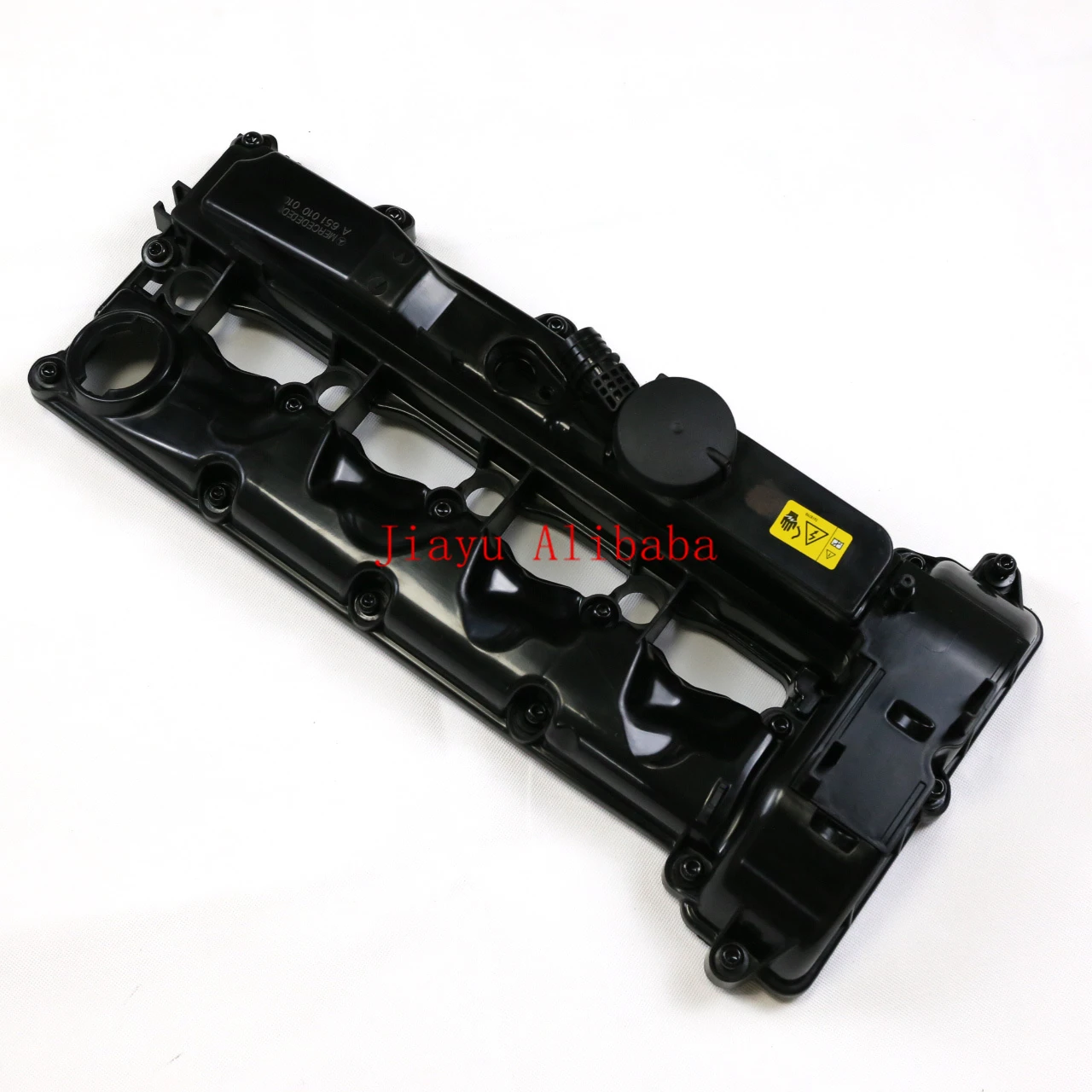 W205 W204 W212 W906 Engine Cylinder Head Cover Valve Cover 