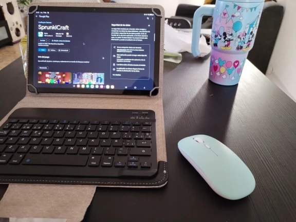 Silent Bluetooth Mouse Marcaron Computer Laptop Optical Mouse Wireless for iPad Samsung Tablet Universal Mice Noiseless photo review