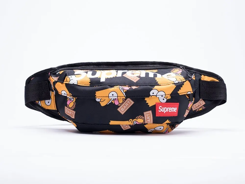 Поясная сумка Supreme