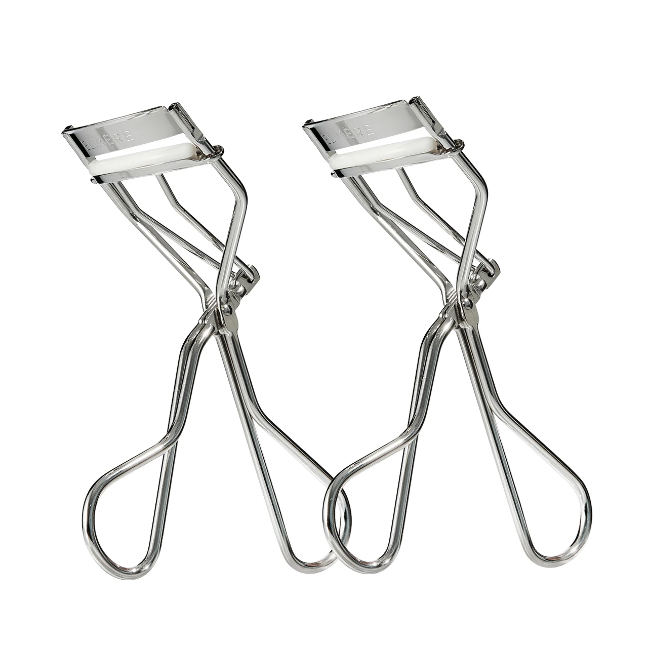[Perfect Curve Eyelash Curler] Optimized for Asian Eye Shapes, Ideal for Eyelash Perming Ideal+ Eyelash Curler 2EA 1