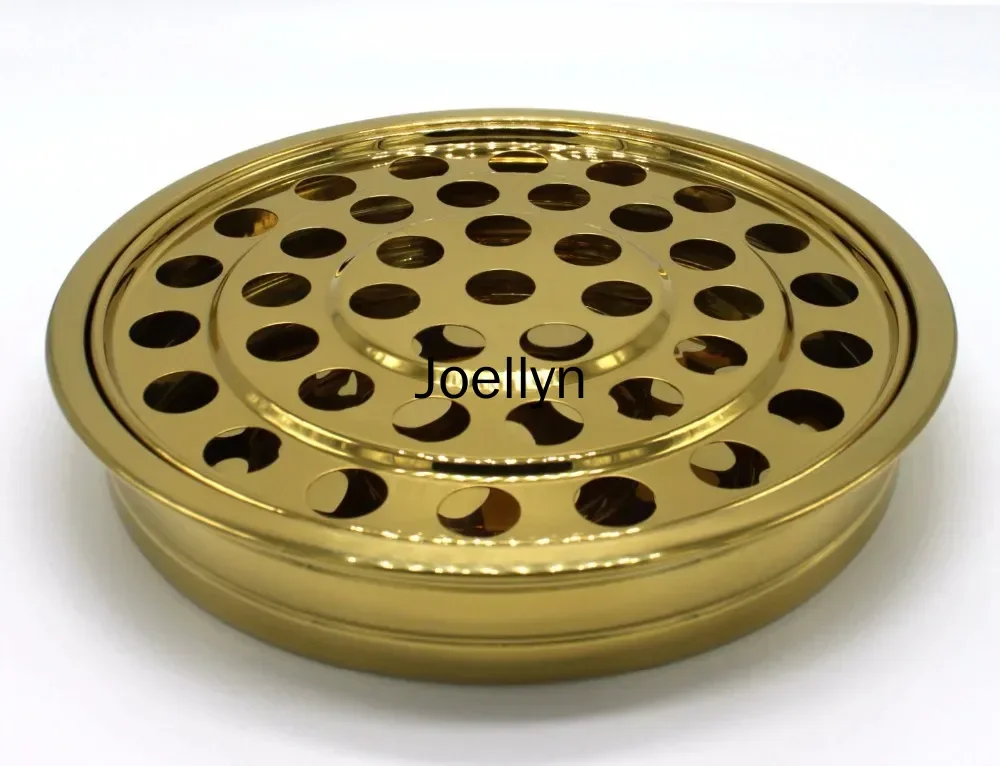 Reusable Dinner Plates Set Cups Communiion Tray