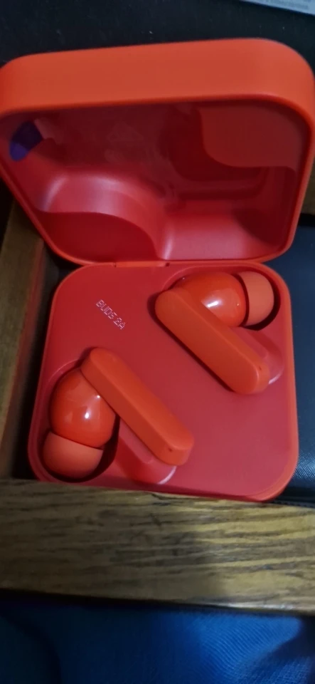 CMF By Nothing Buds 2a photo review