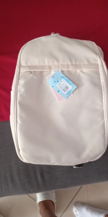 Ryanair Backpack 40x20x25 Cabin Bag, Hand Luggage Travel Backpack for Easyjet Cabin Bag 45x36x20, Laptop Backpack for Women/Men photo review
