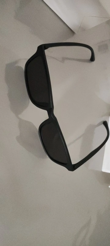TR Polarized Sunglasses photo review