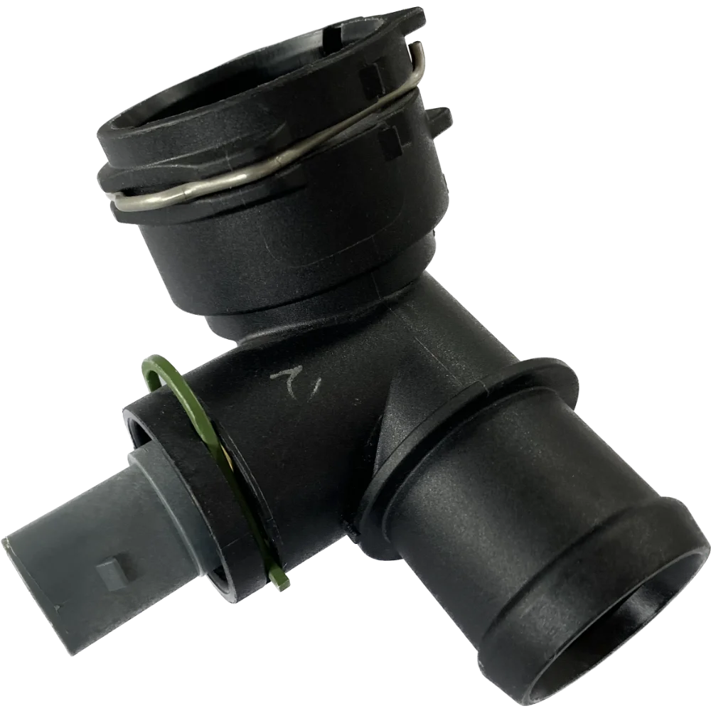 

For Volkswagen 5QF122291 E Genuine OEM Upper Coupling
