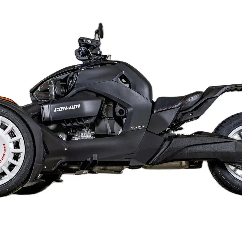 

Новое предложение 2024 Can Am Ryker Rally Rotax 900 ACE ATV
