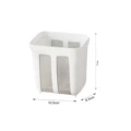 Strainer mesh