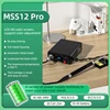 SEQURE MSS12 Pro Soldering Station Suitable for T12 Tips 2022 LCD Soldering Iron Support AC and DC Power Supply 1