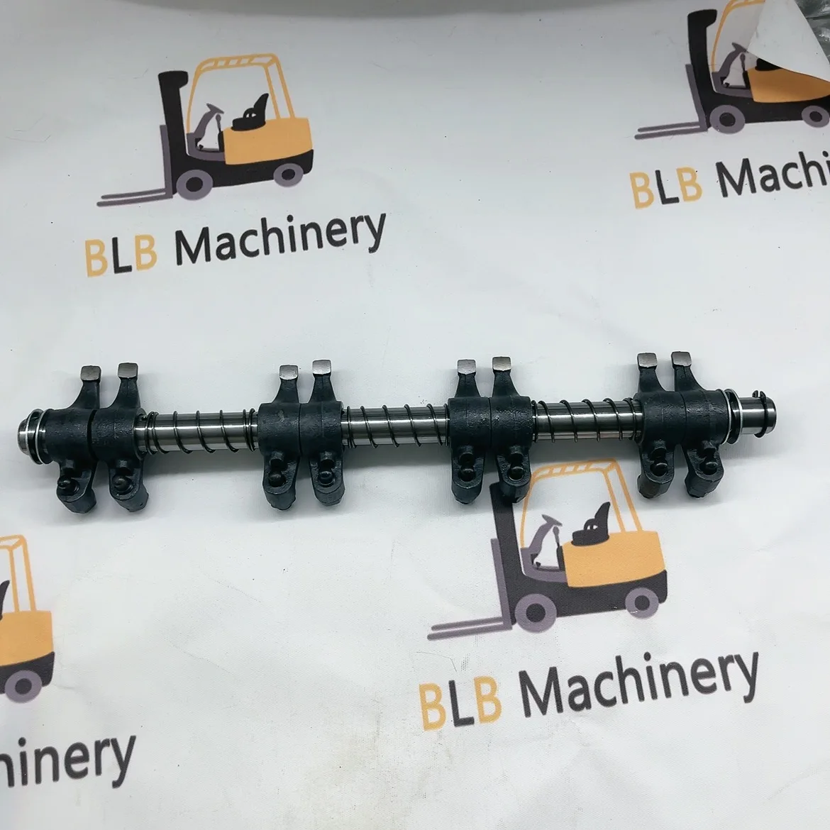 Forklift Parts Valve Rocker Arm Assembly 13251-Fy500 91H20-01420 for Nissan K25/K21/K15