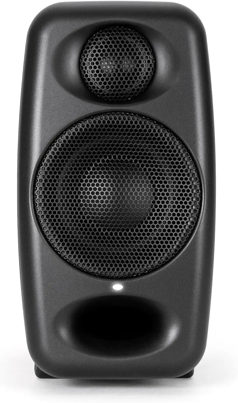 IK Multimedia iLoud Micro Monitor Pro (Pair) Highly Portable, Reference Studio Monitor