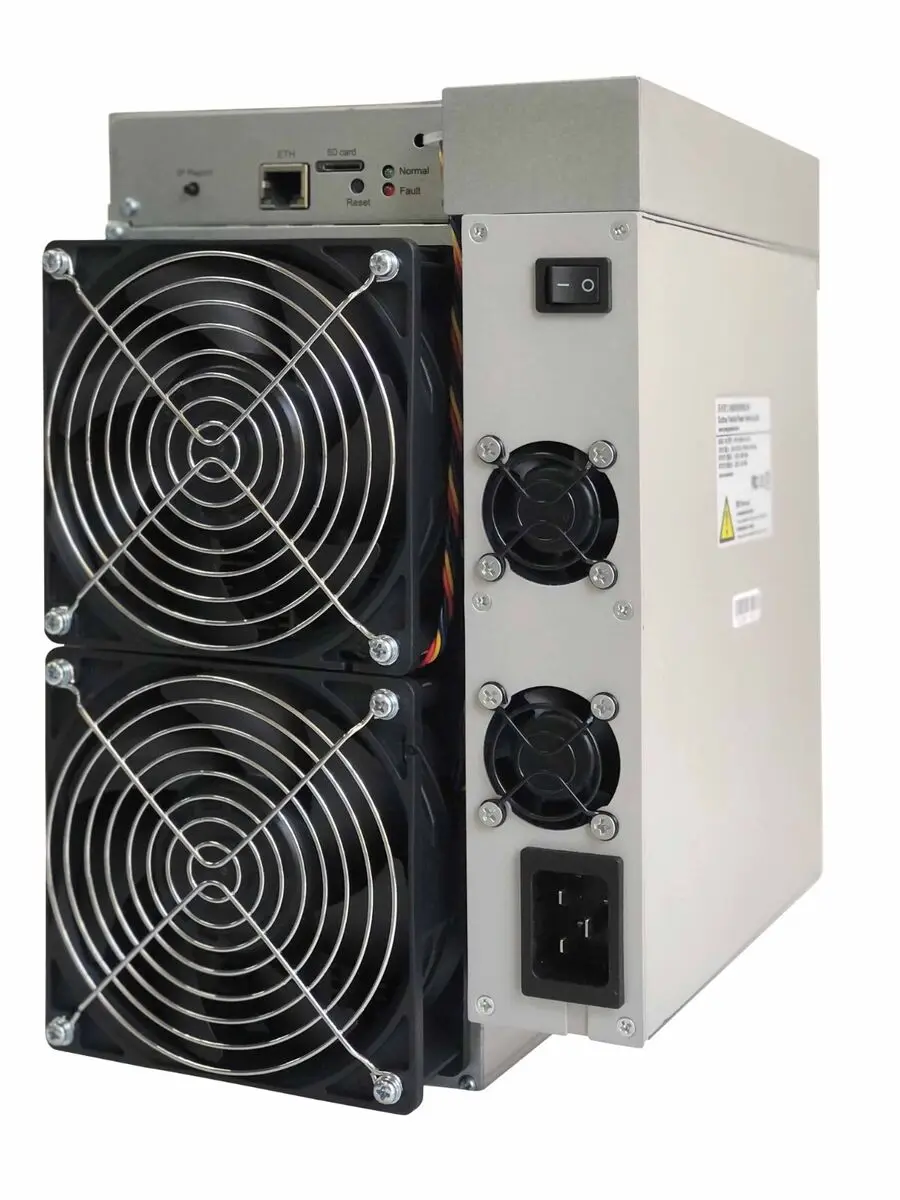 

Купите 2 и получите 1 бесплатно GOLDSHELL SC5 PRO SIACOIN MINER