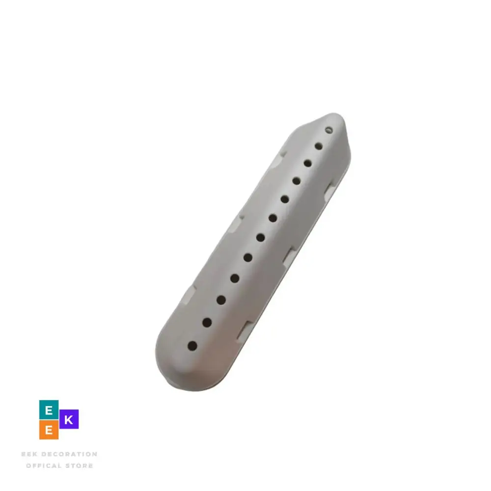 C00065463 Sollevatore A Paletta A Tamburo Per Lavatrice 12 Fori Ariston Hotpoint Accessori Per Sollevatore D'Oro Accessorio 1 Pz