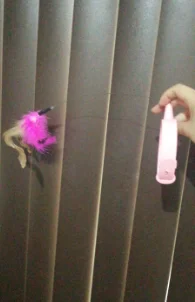 Interactive Cat Toys Funny Feather Teaser Stick with Bell Pets Collar for Endless Playtime photo review