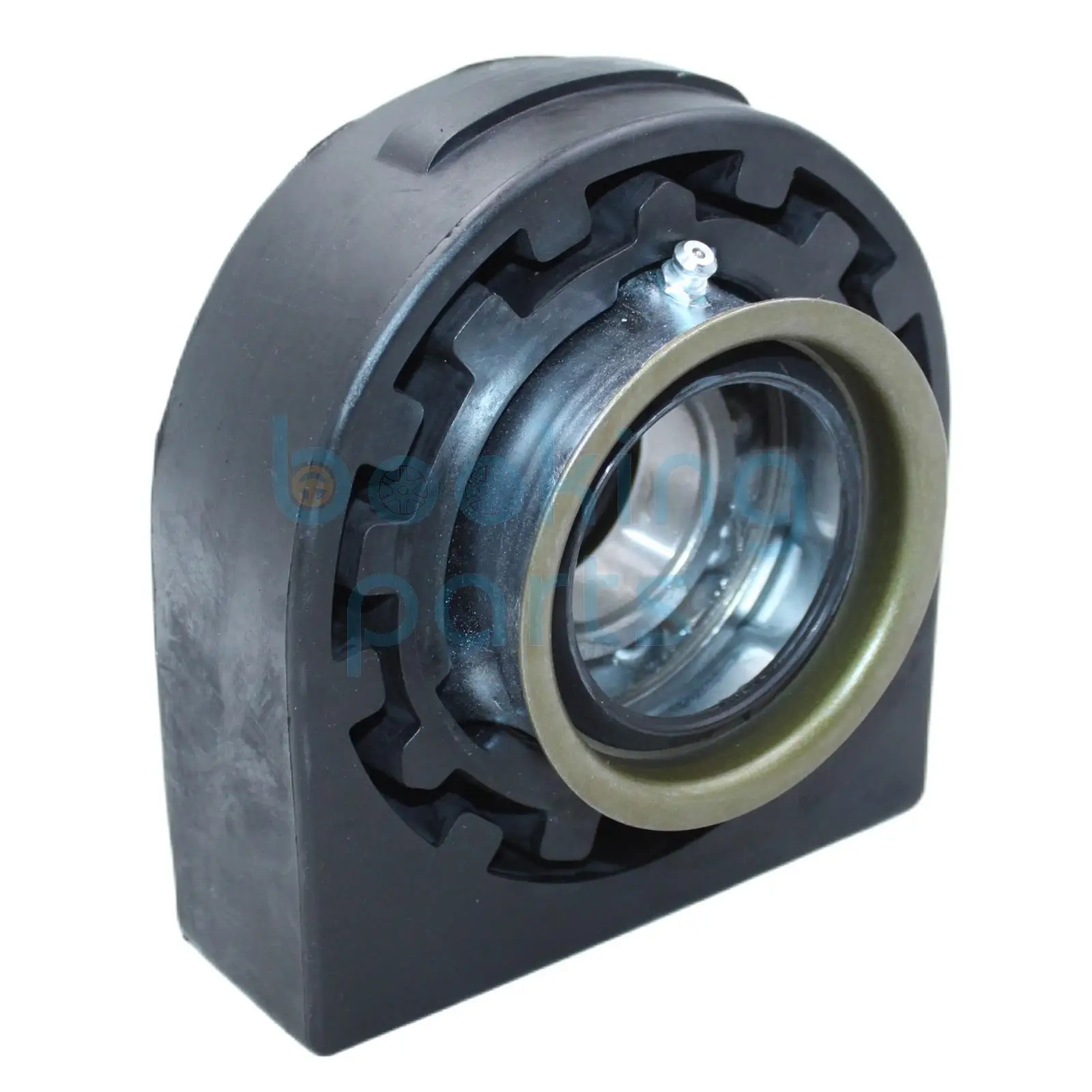 Center Bearing 37510 007 0,5375100070,537510007QZ,537510007,TCB5009 For ISUZU ELF(NKR,NKR,NHR)(ID40) 85-4JH1 DSC12621,5