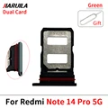 Note 14Pro 5G Green