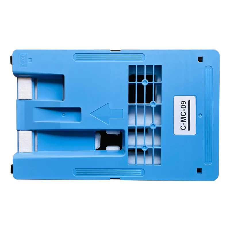 캐논 MC-09 유지 보수 카트리지, IPF810, IPF815, IPF820, IPF825, IPF831, IPF841, IPF850, IPF851 과 호환
