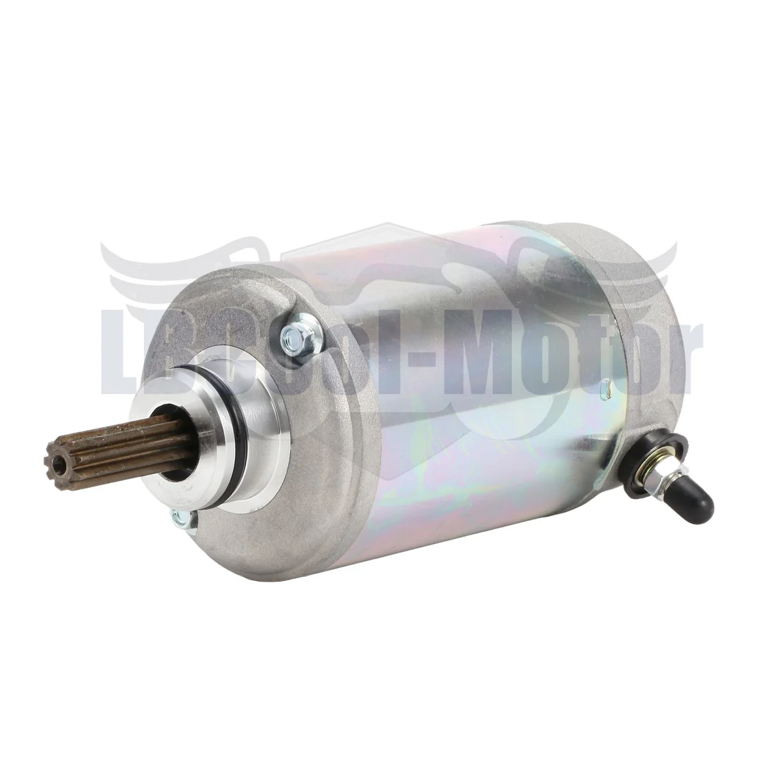 Starter Motor Assy SUZUKI AN650 Burgman 650 2003-2004 2005 2006 2007 2008 2009 2010 31100-10G00 Engine Starting Motor dc motor mini gear motor