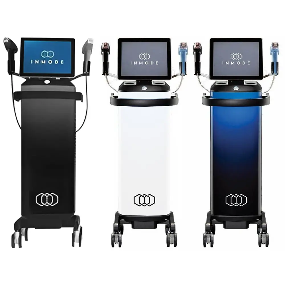 Inmode Аппарат Купить Бу