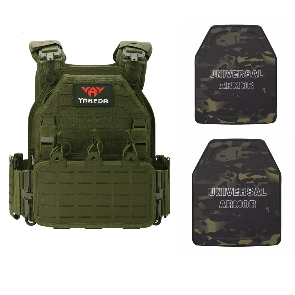 YAKEDA KF-048 ミリタリーバック 個人装備 | generalpac.com