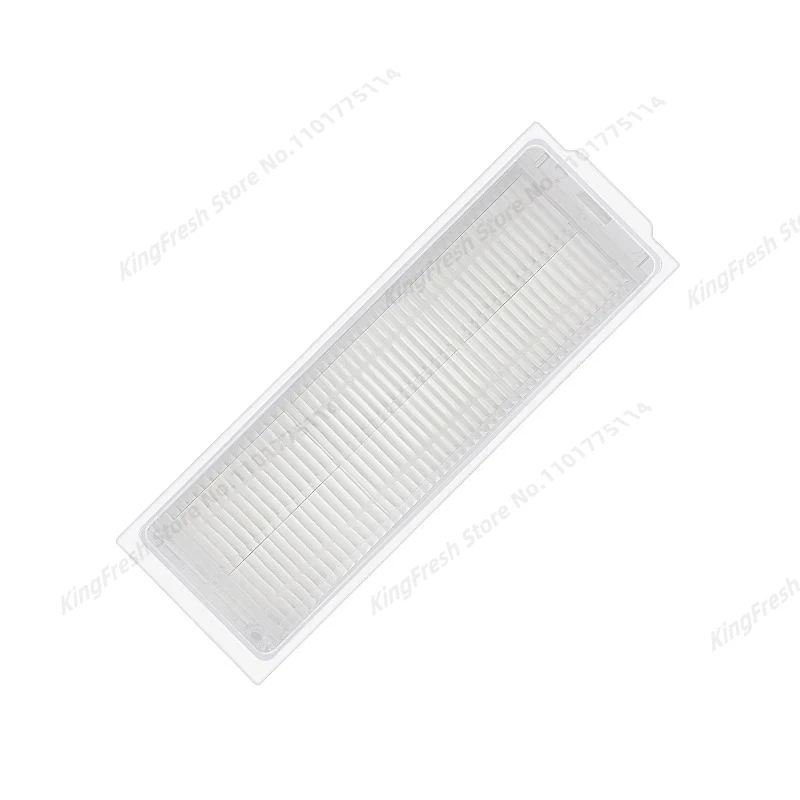 Compatible For Cecotec Conga 11090 Spin Revolution Main Side Brush Hepa  Filter Mop Cloth Accessories Spare Parts Replacement Kit - AliExpress