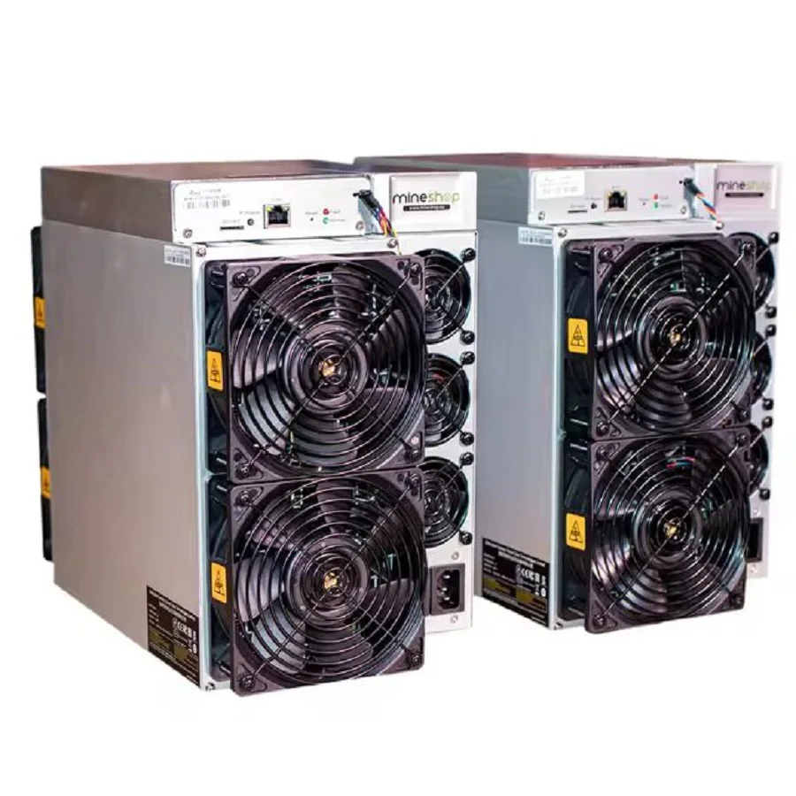 Bitmain antminer l7 9500 mh s. Bitmain antminer l7 9500 mh s